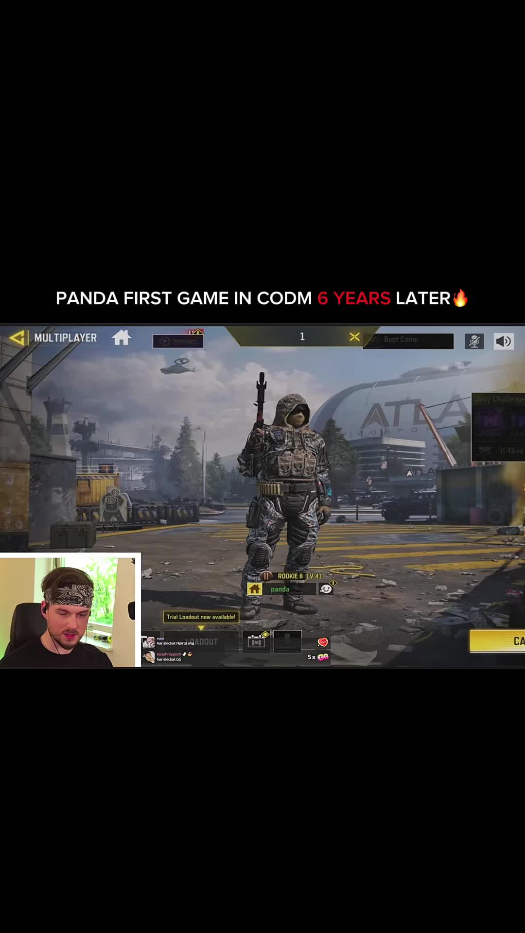 @Panda Clips