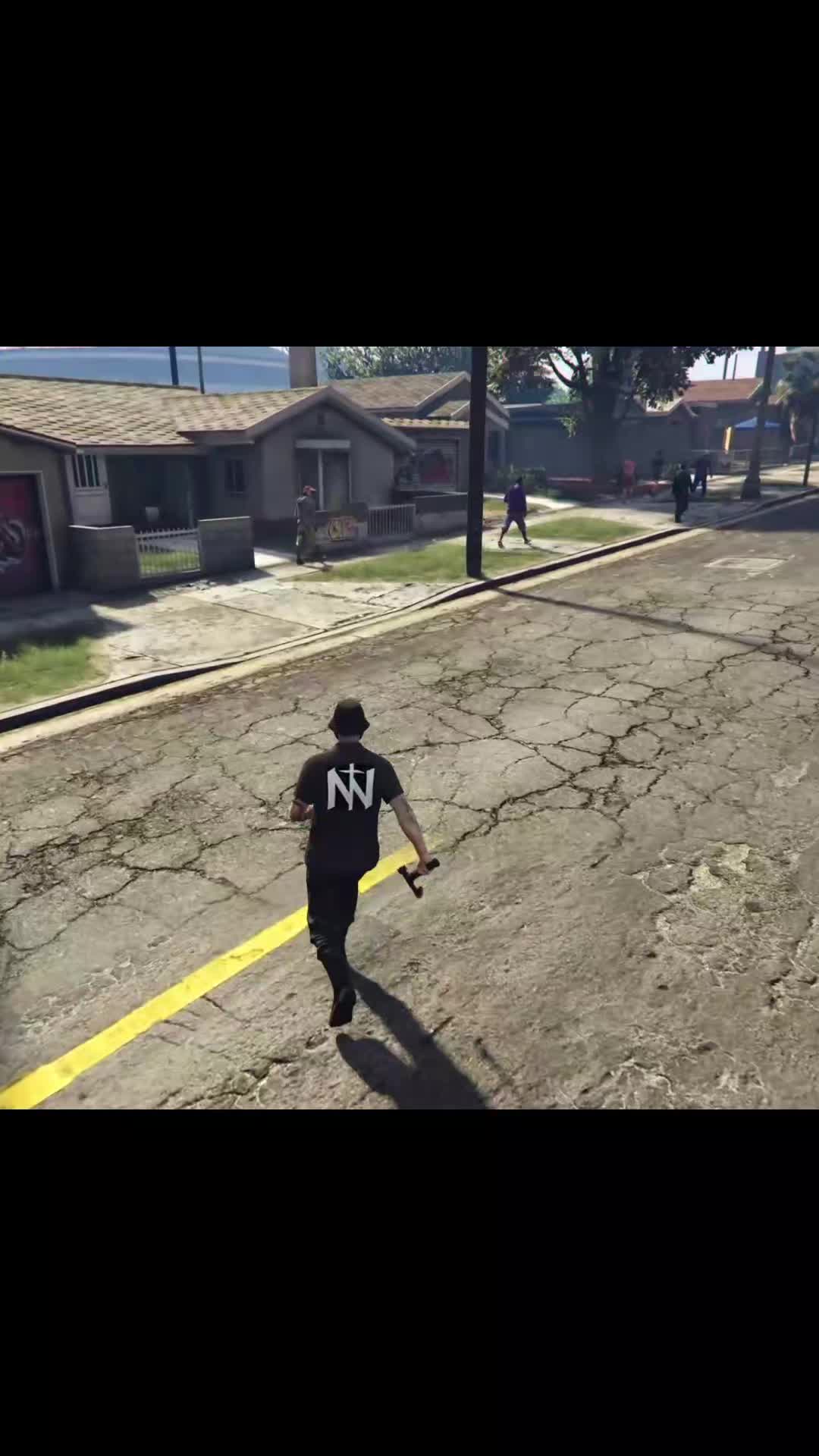 @Gta Núcleo Nacional