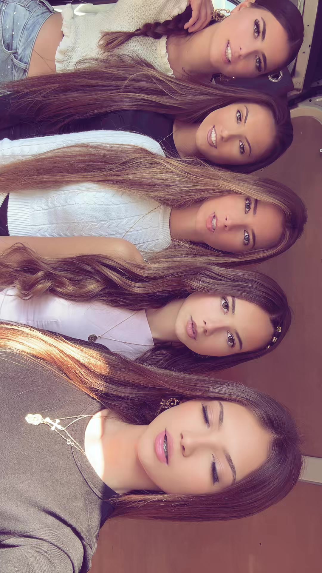 @les gamines🧸
