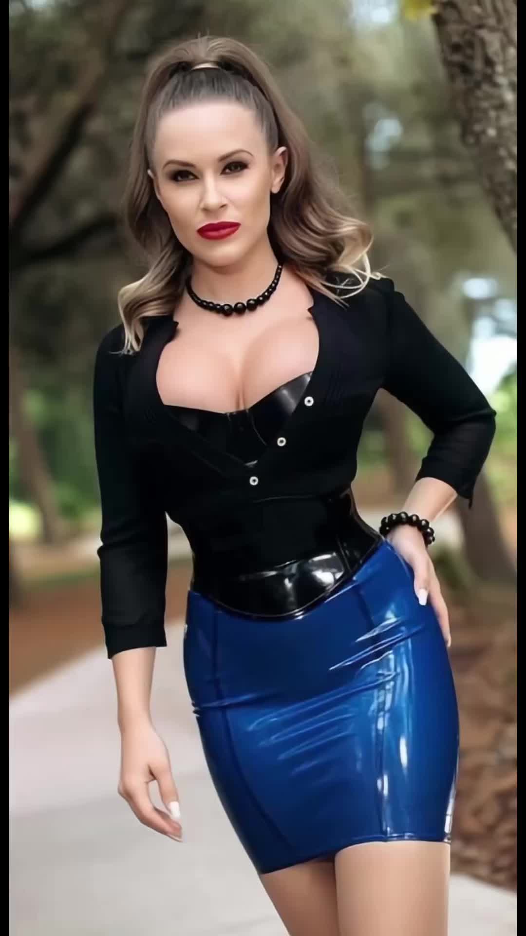 @Misadventures
