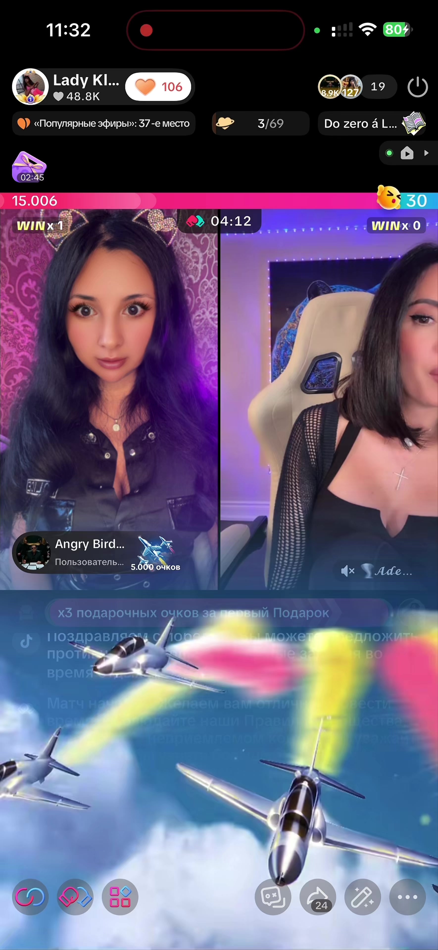 @LadyKleo