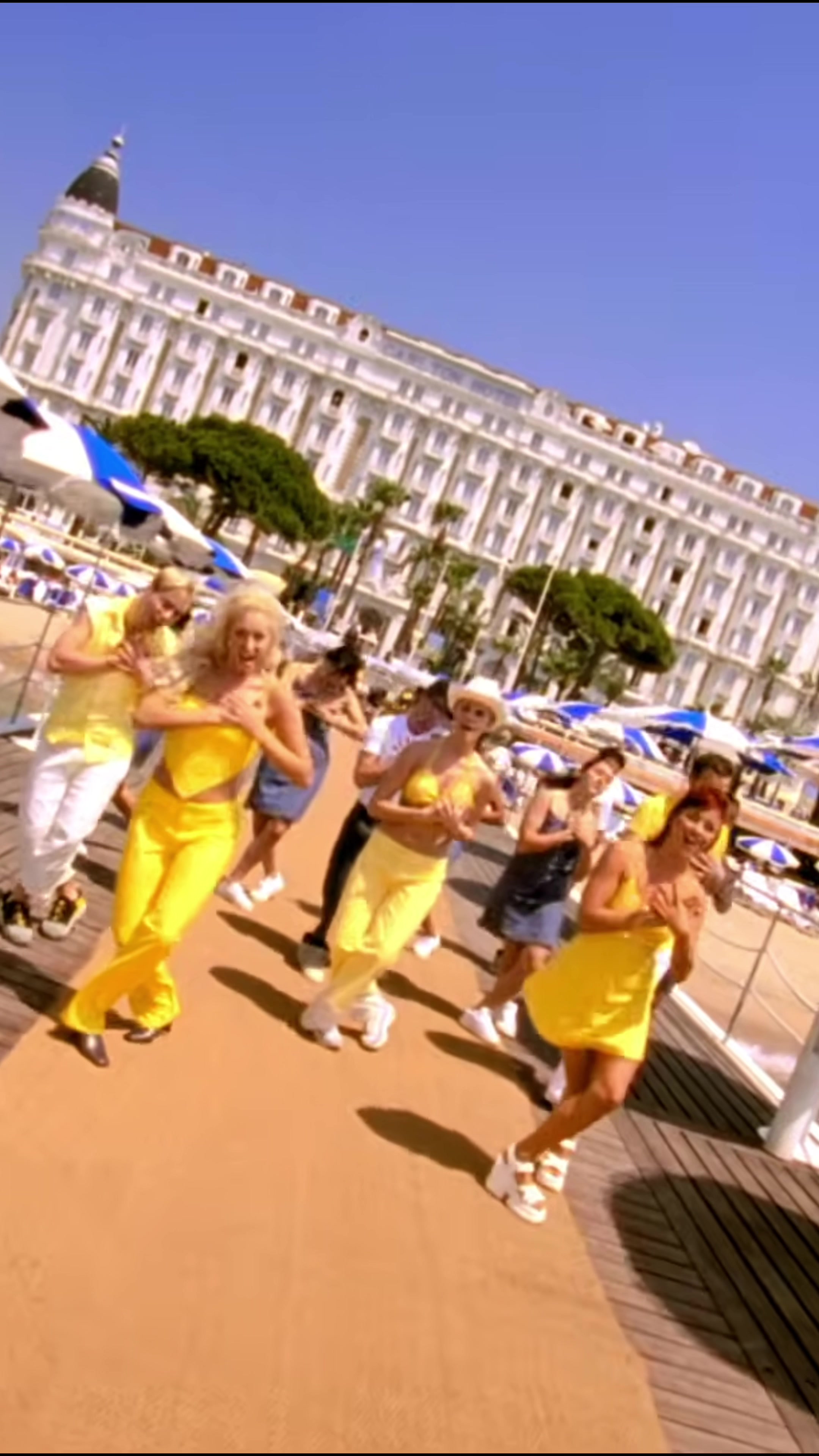 @Steps