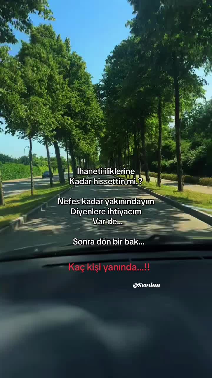 @Sevdam