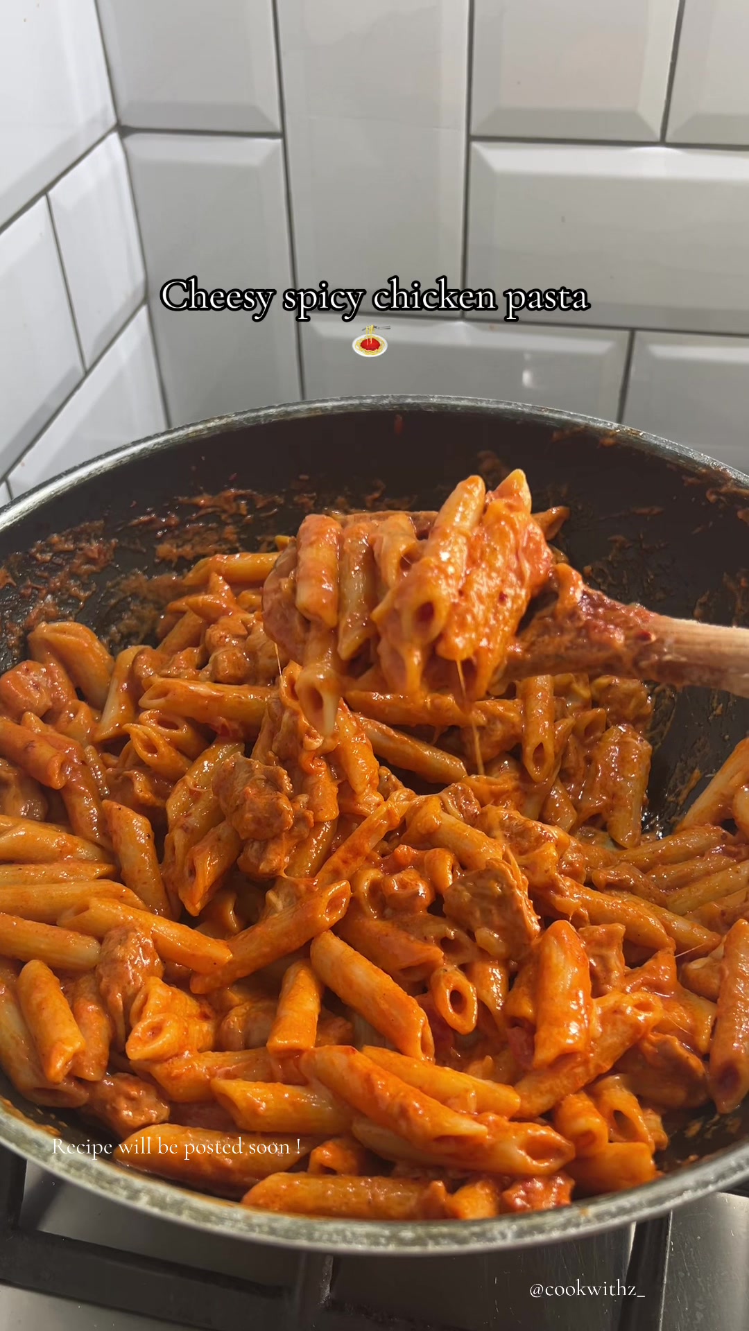 @Zainab ♡ | cook with Z