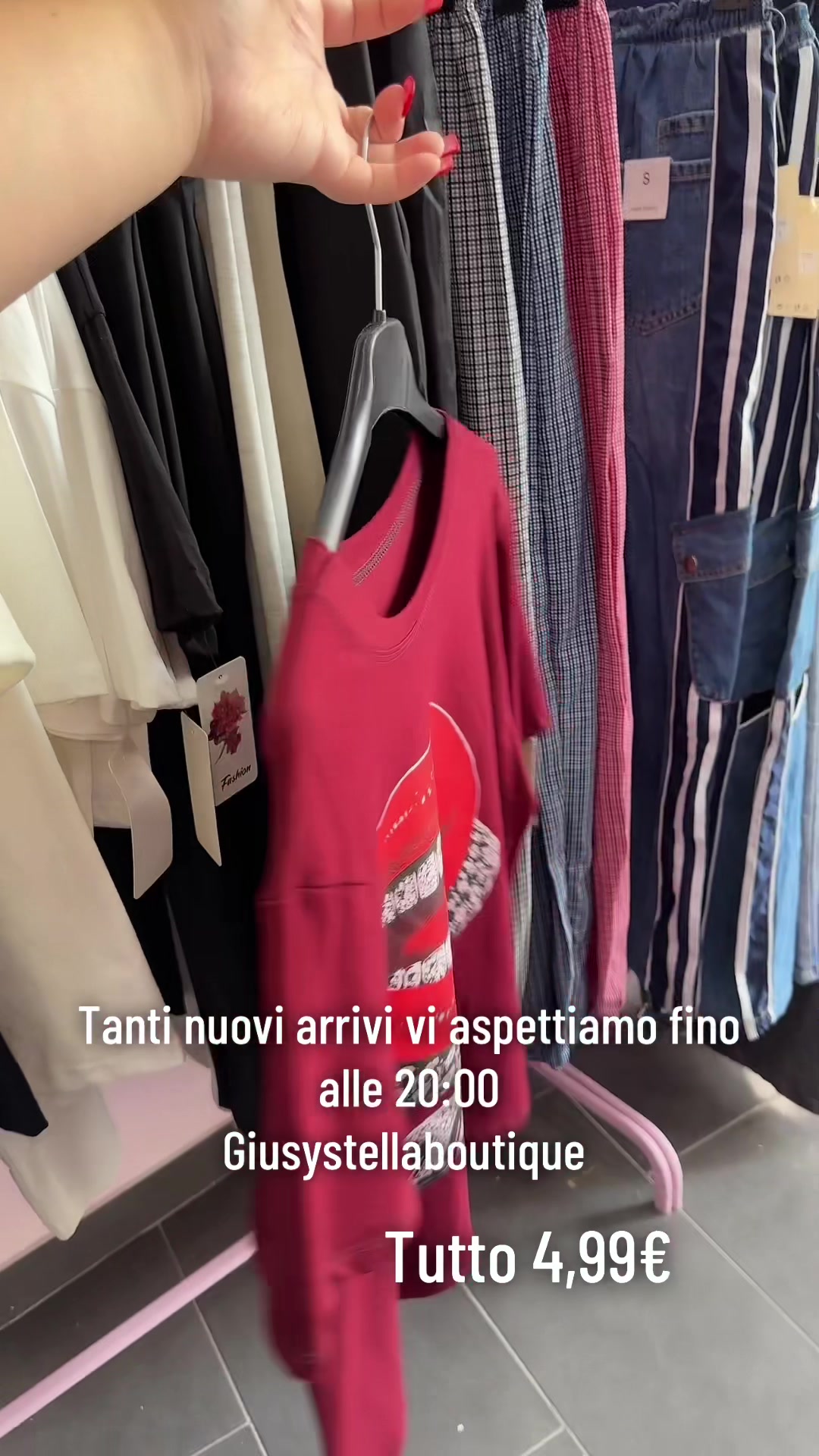@GiusystellaBoutique