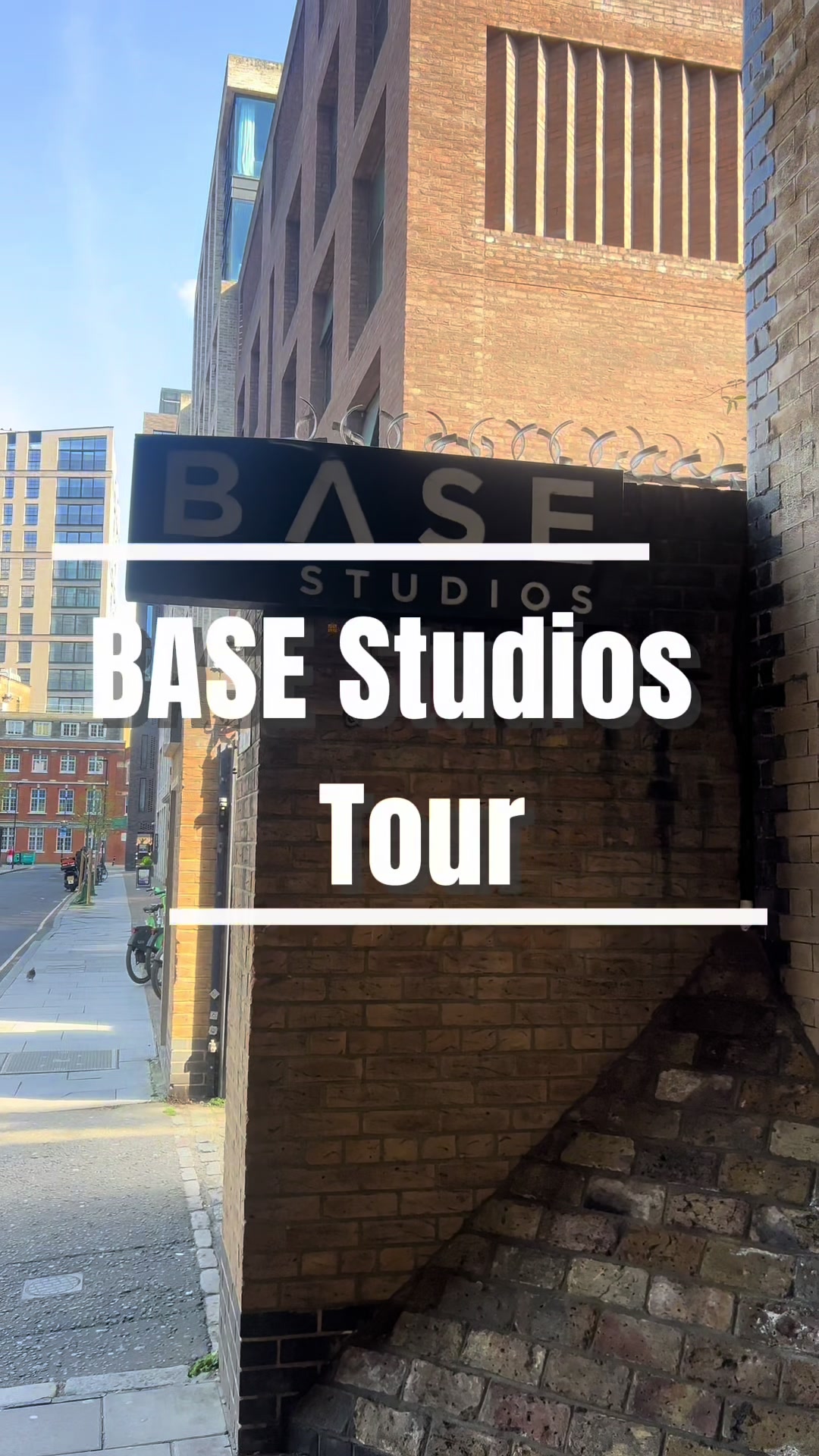 @BASE Dance Studios