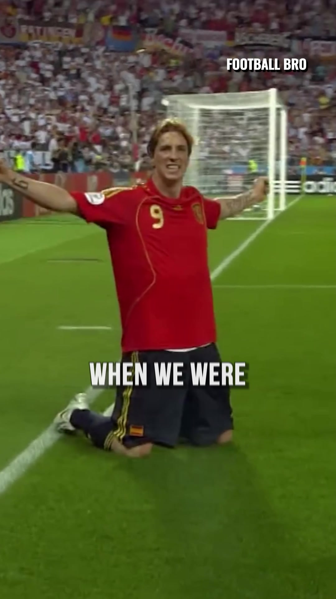@football bro