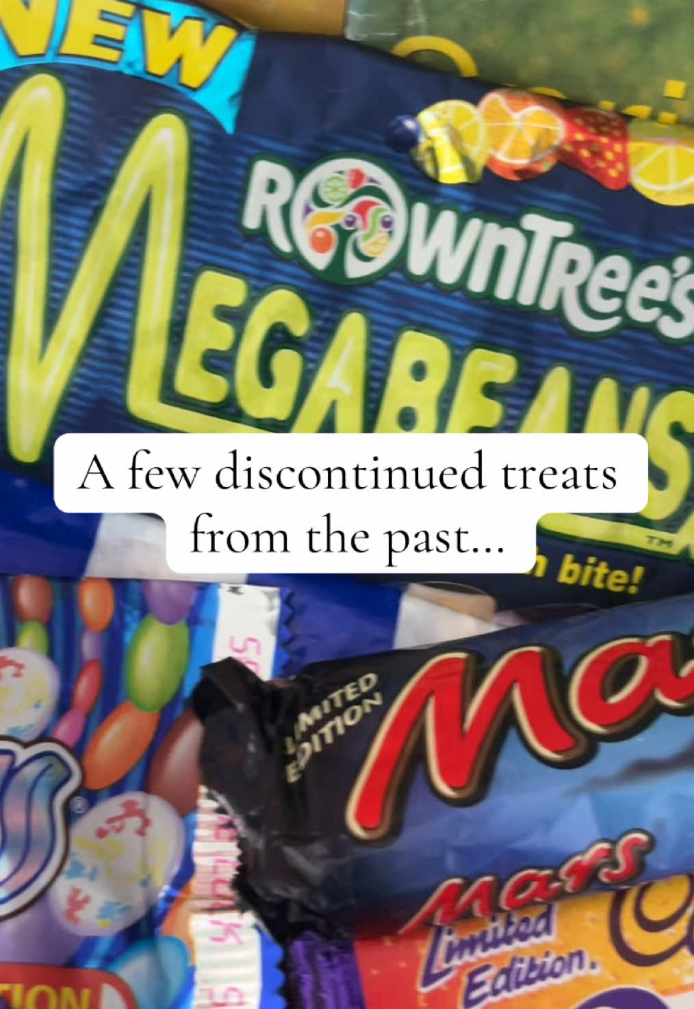 @Time Travel Treats