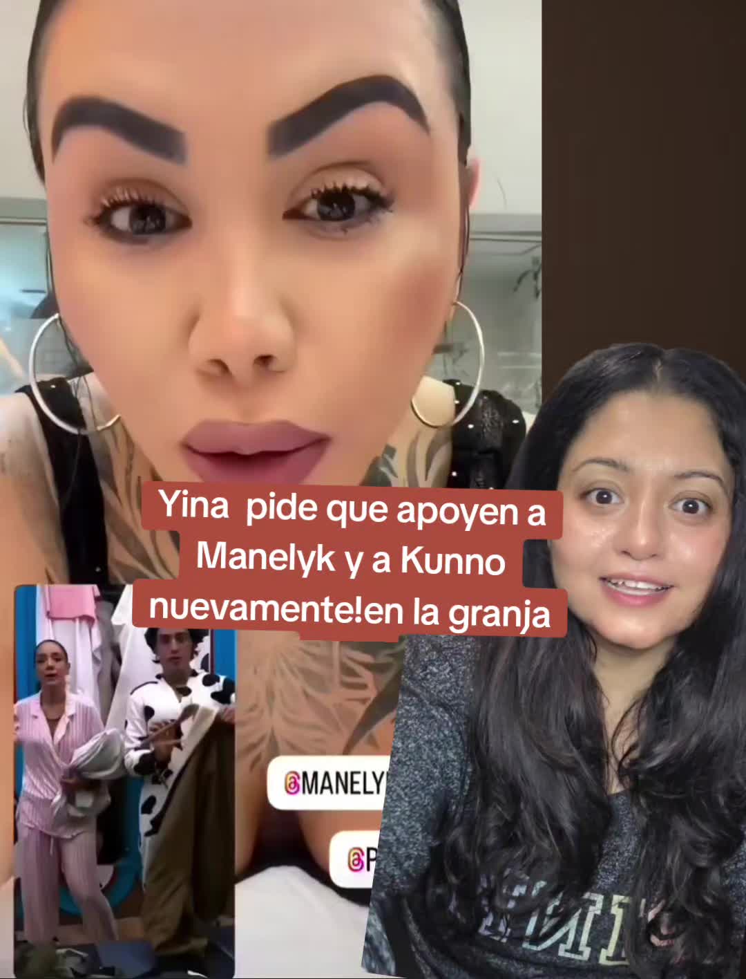 @Daysi Ochoa