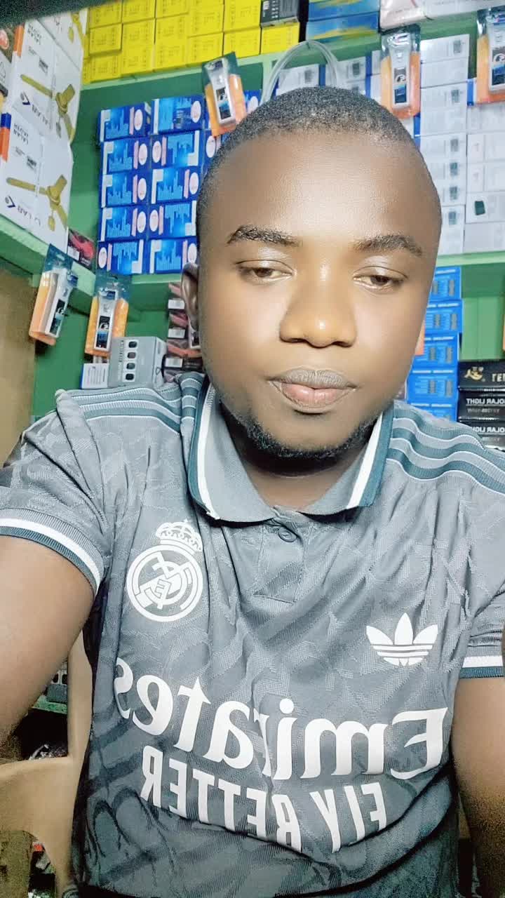 @Garba haini fada