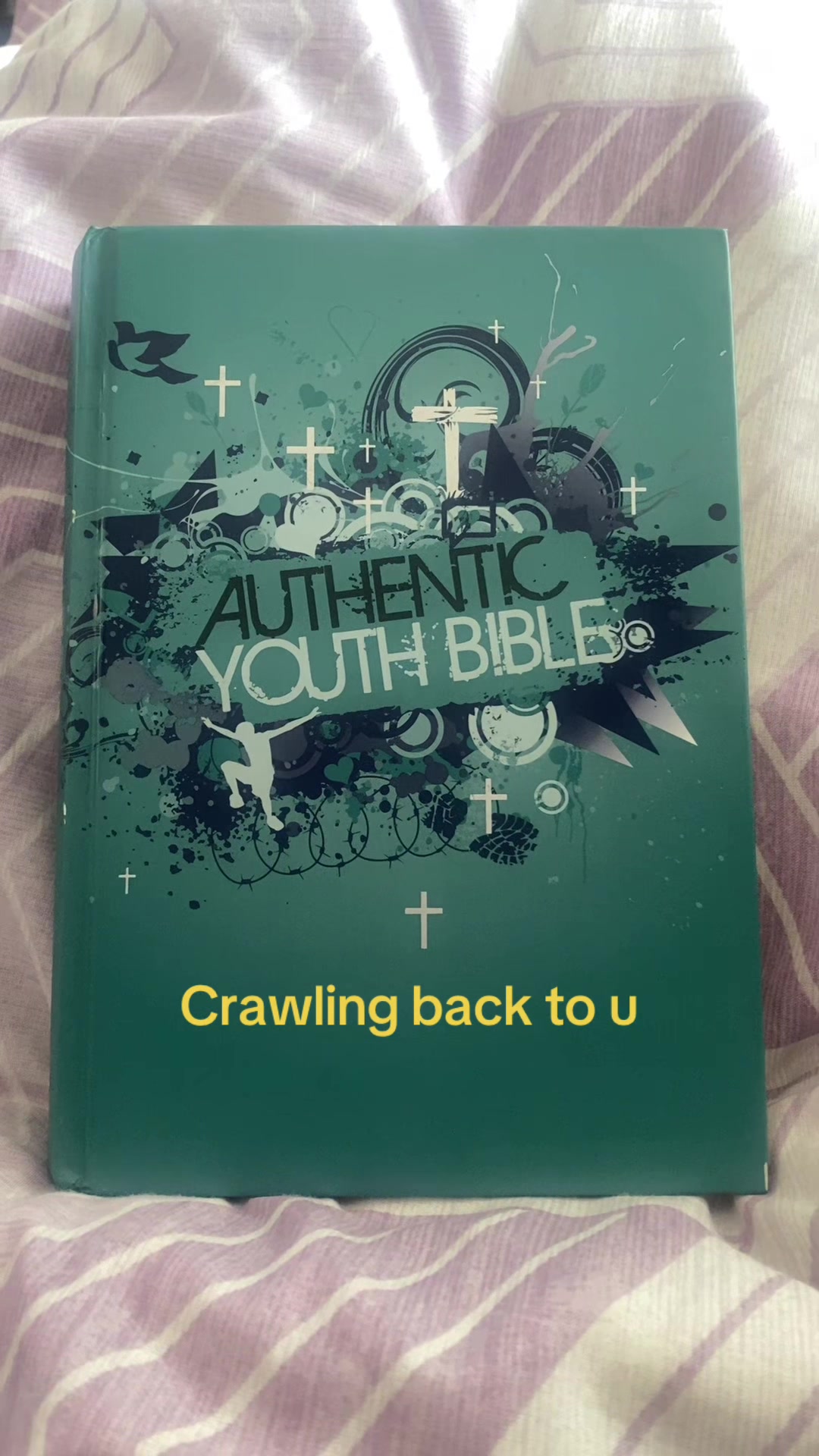 @God’s Daughter