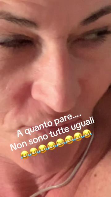 @In stampatello CRISTIANA!!