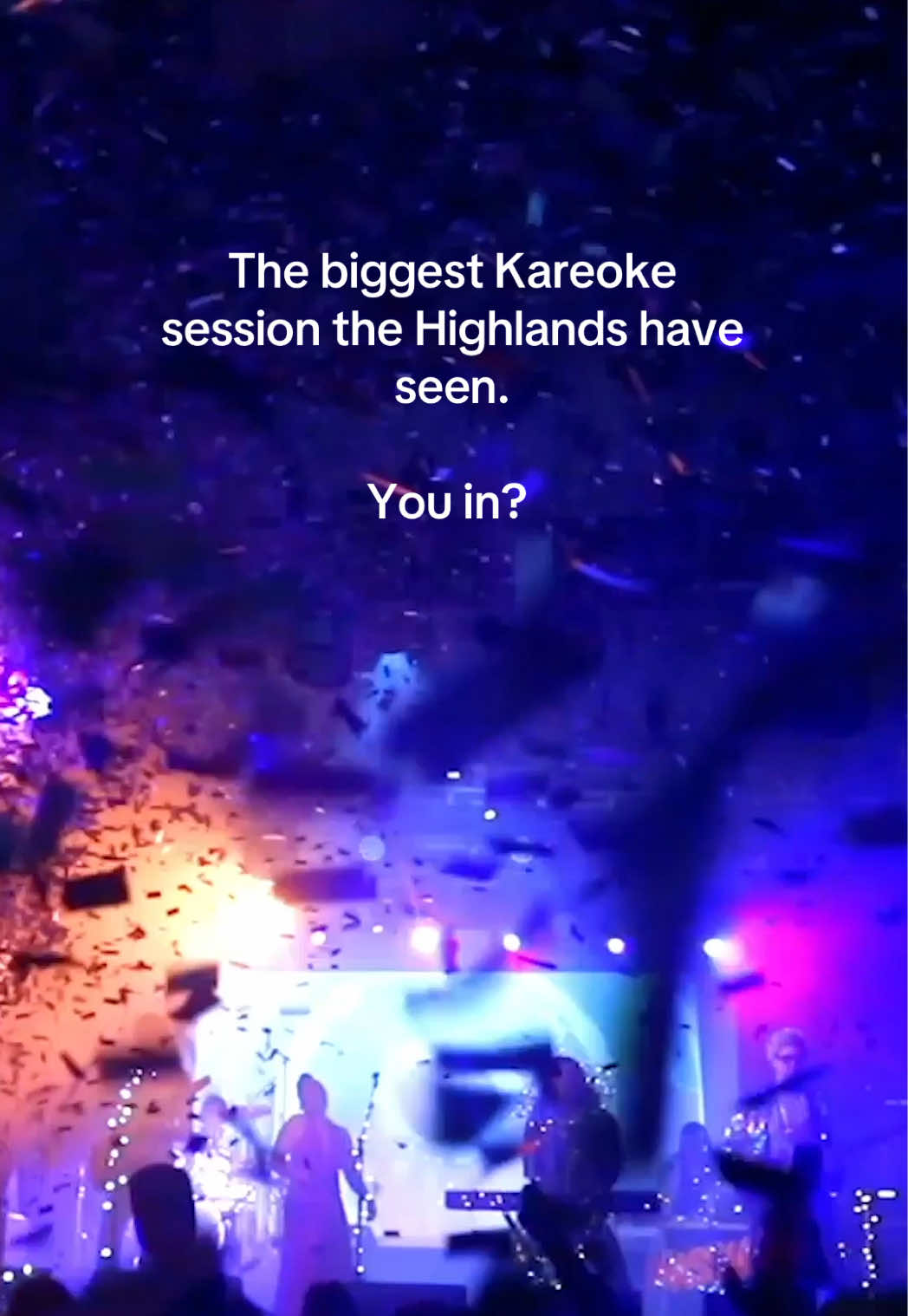@Belladrum Festival