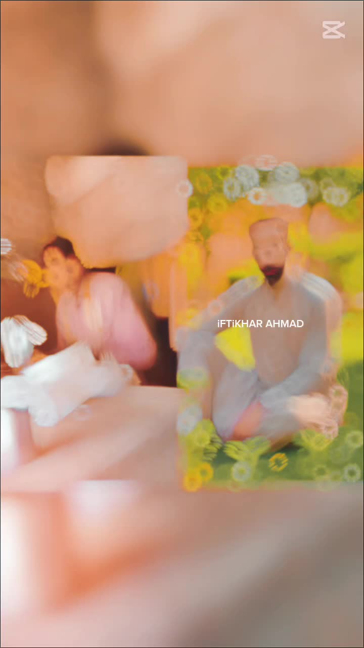 @꧁☆iftikhar Ahmad☆꧂