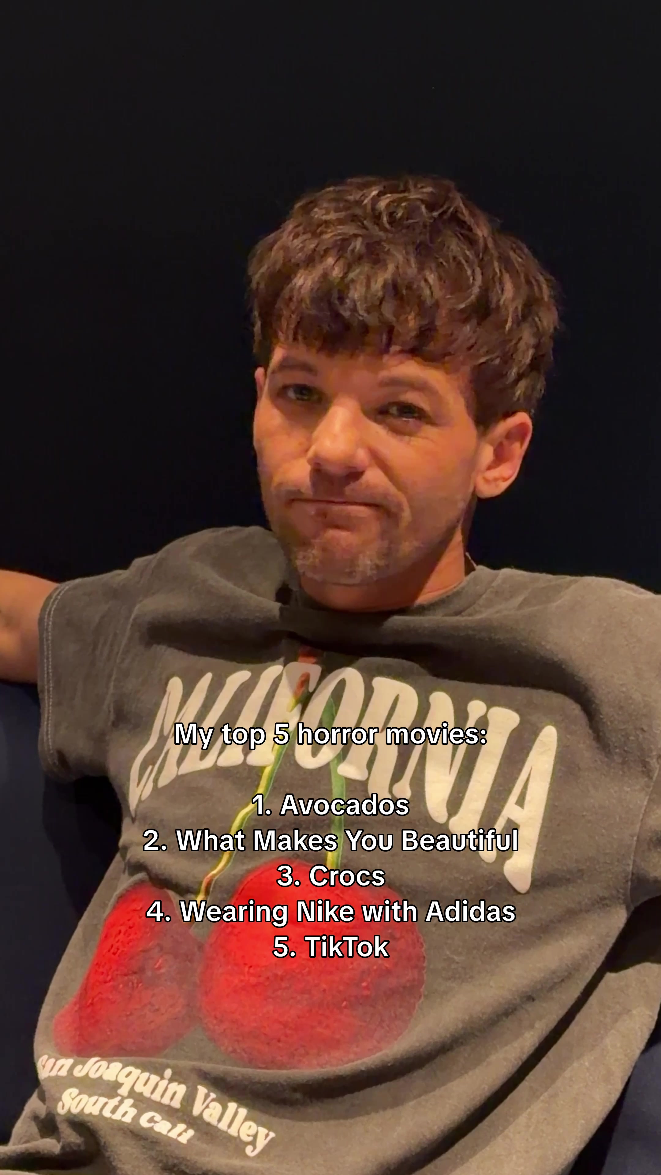 @Louis Tomlinson