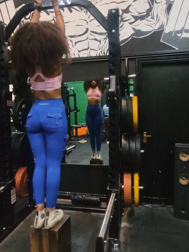 @Trufitness