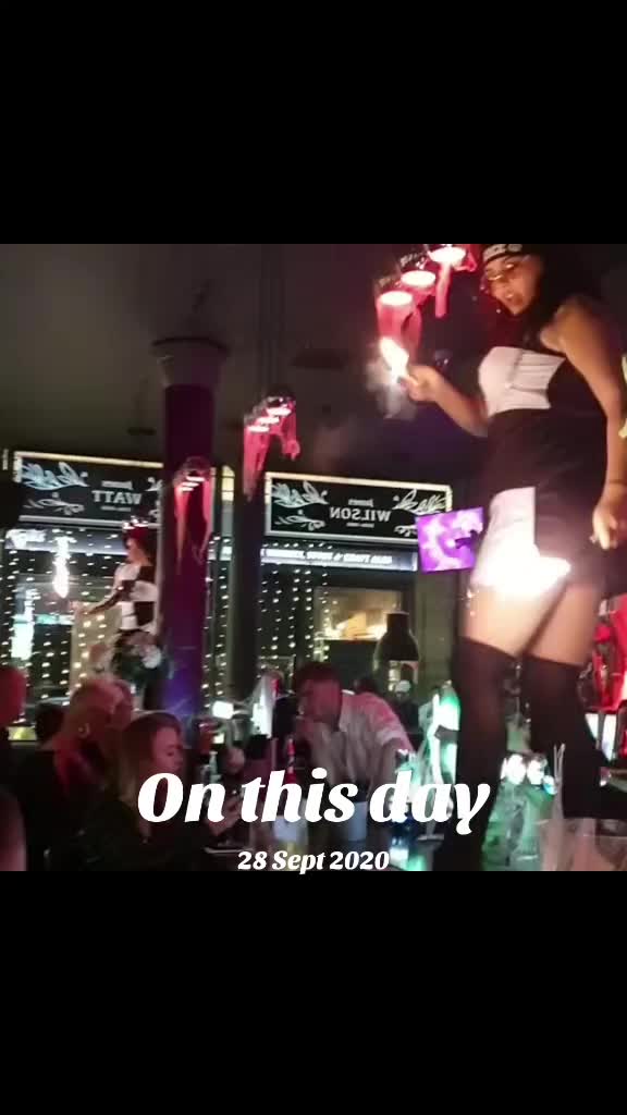 @Victoria Obahor