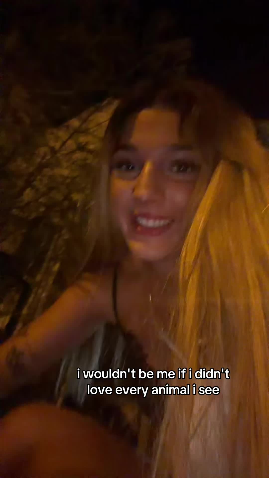 @dumb blonde