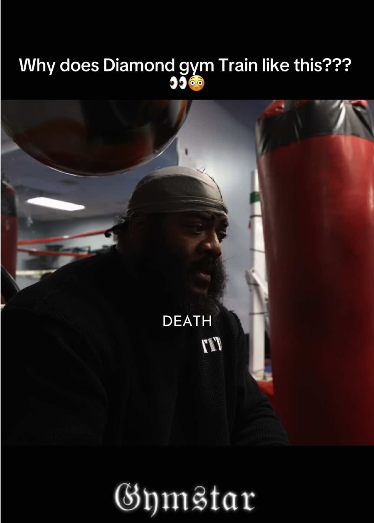 @GYMSTAR