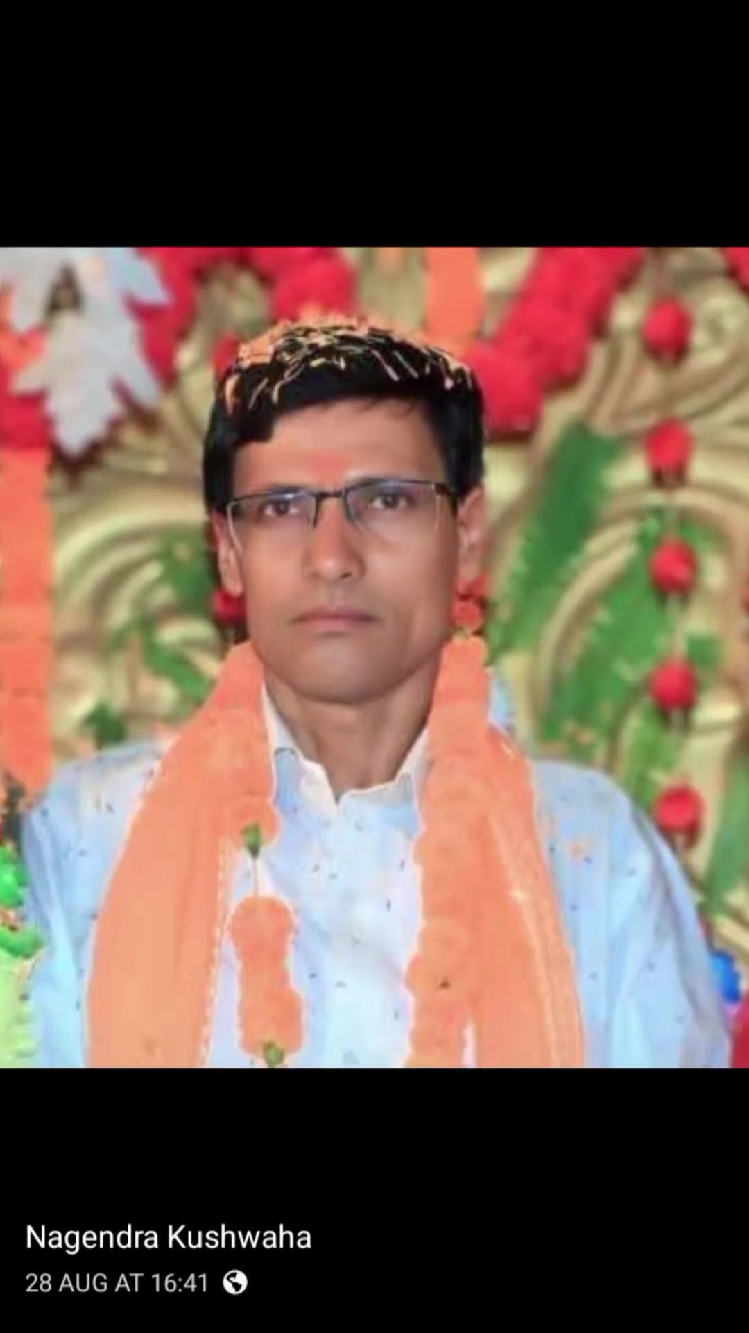 @Nagendra Kushwaha