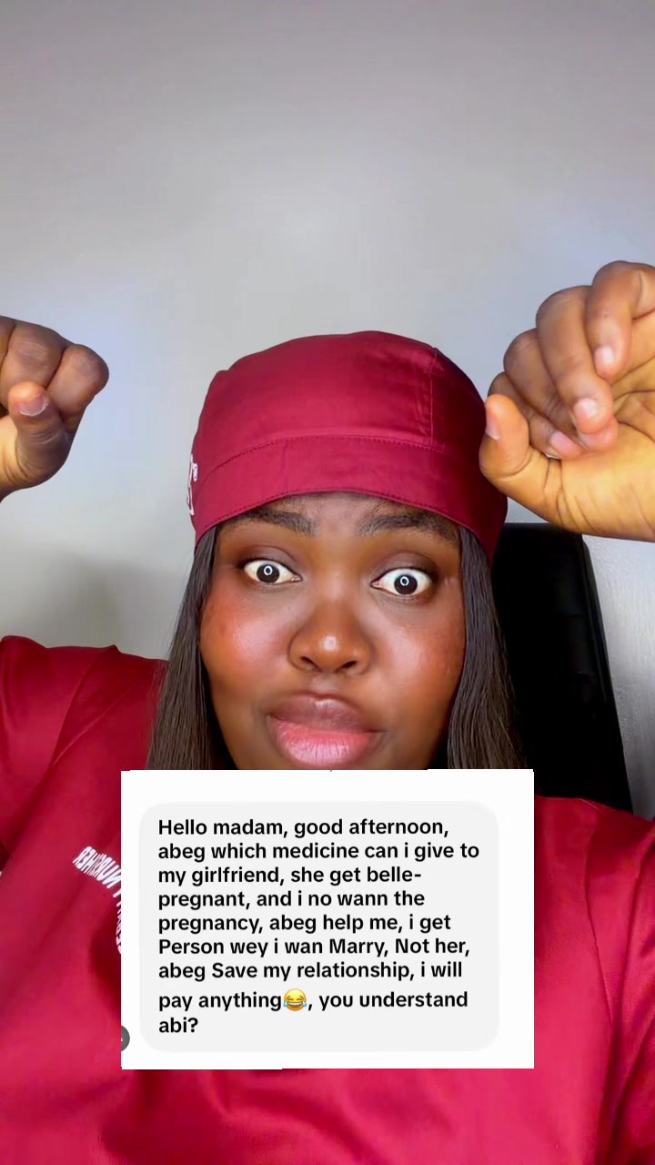 @CelebrityNurseEsther2