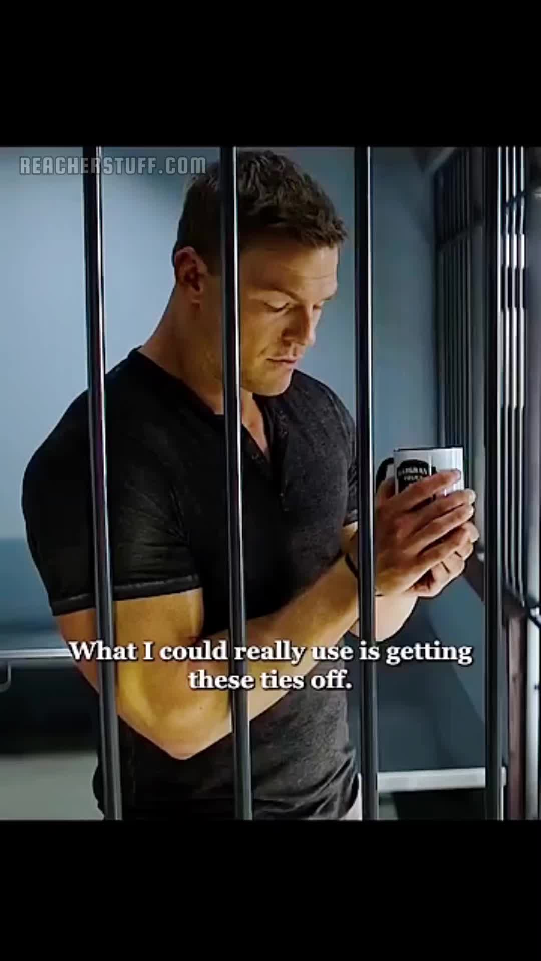 @Jack reacher