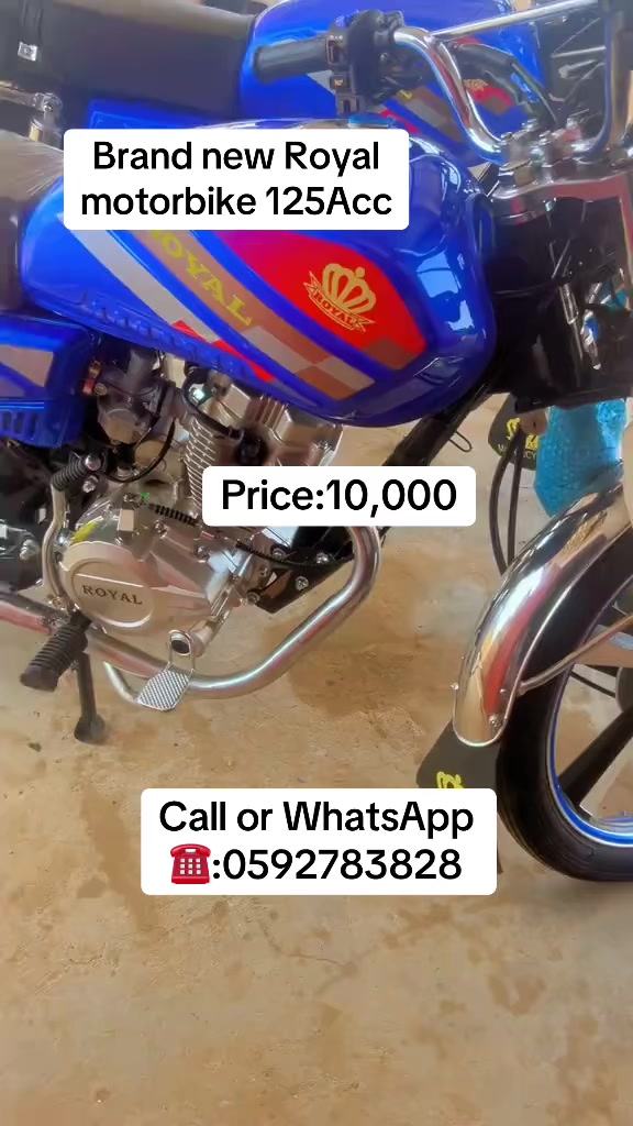 @•MR. ALHAJI MOTORS•