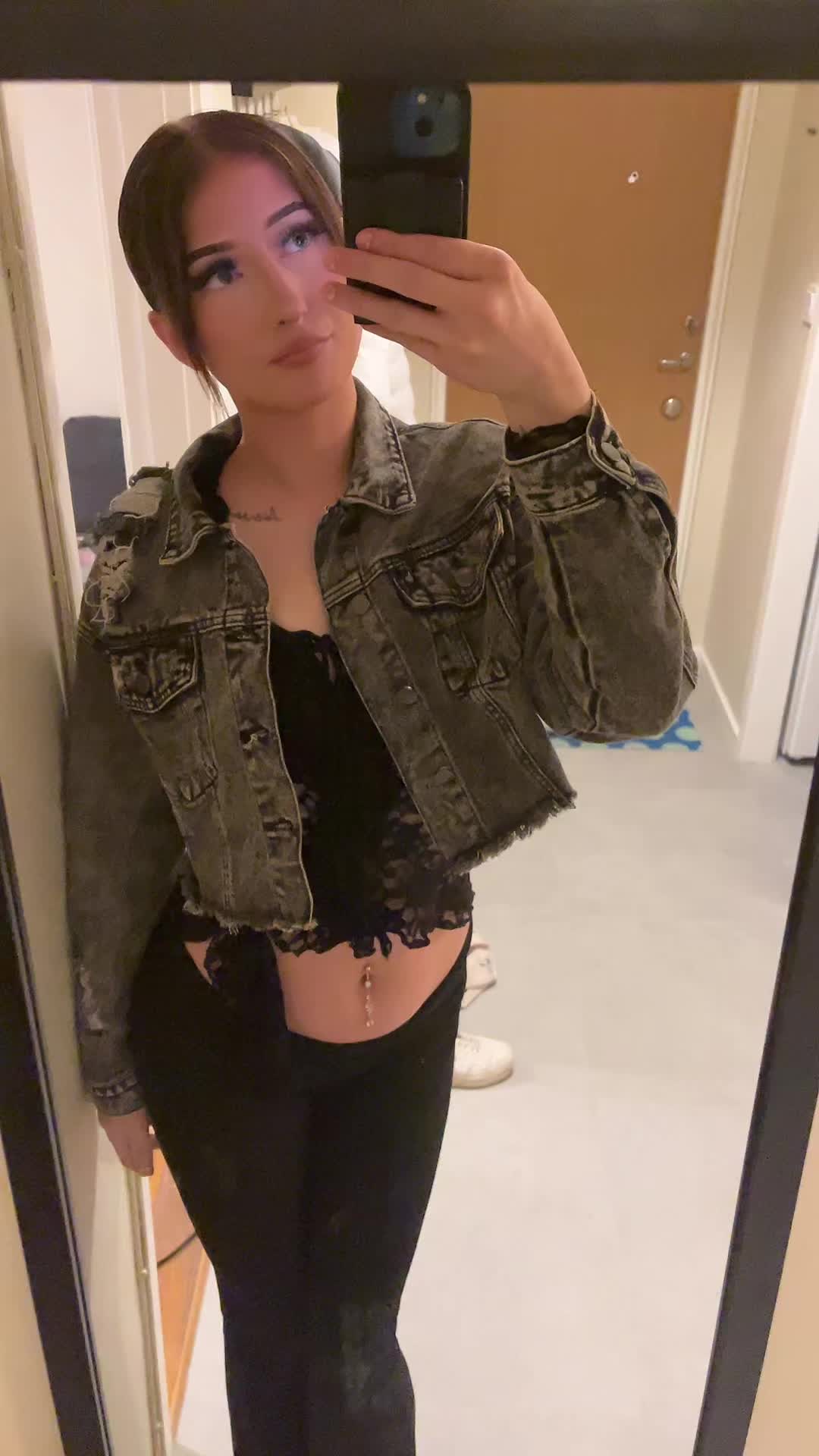 @Milfen😏