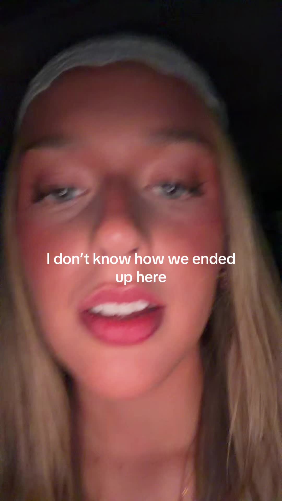 @Maddy Joy