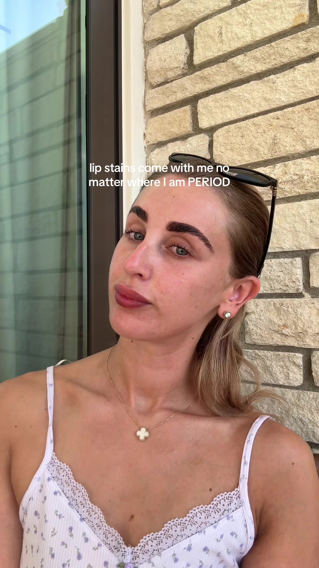 @Blousy