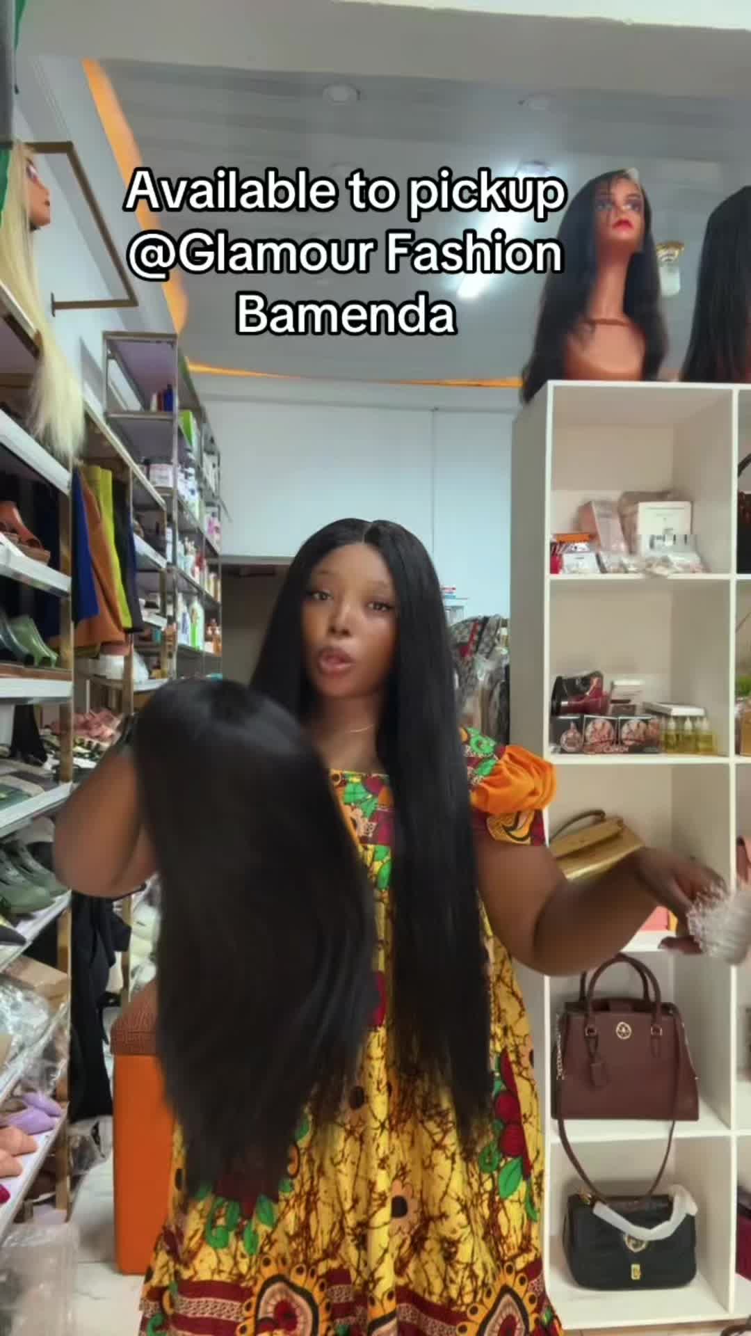 @WenLux Hair