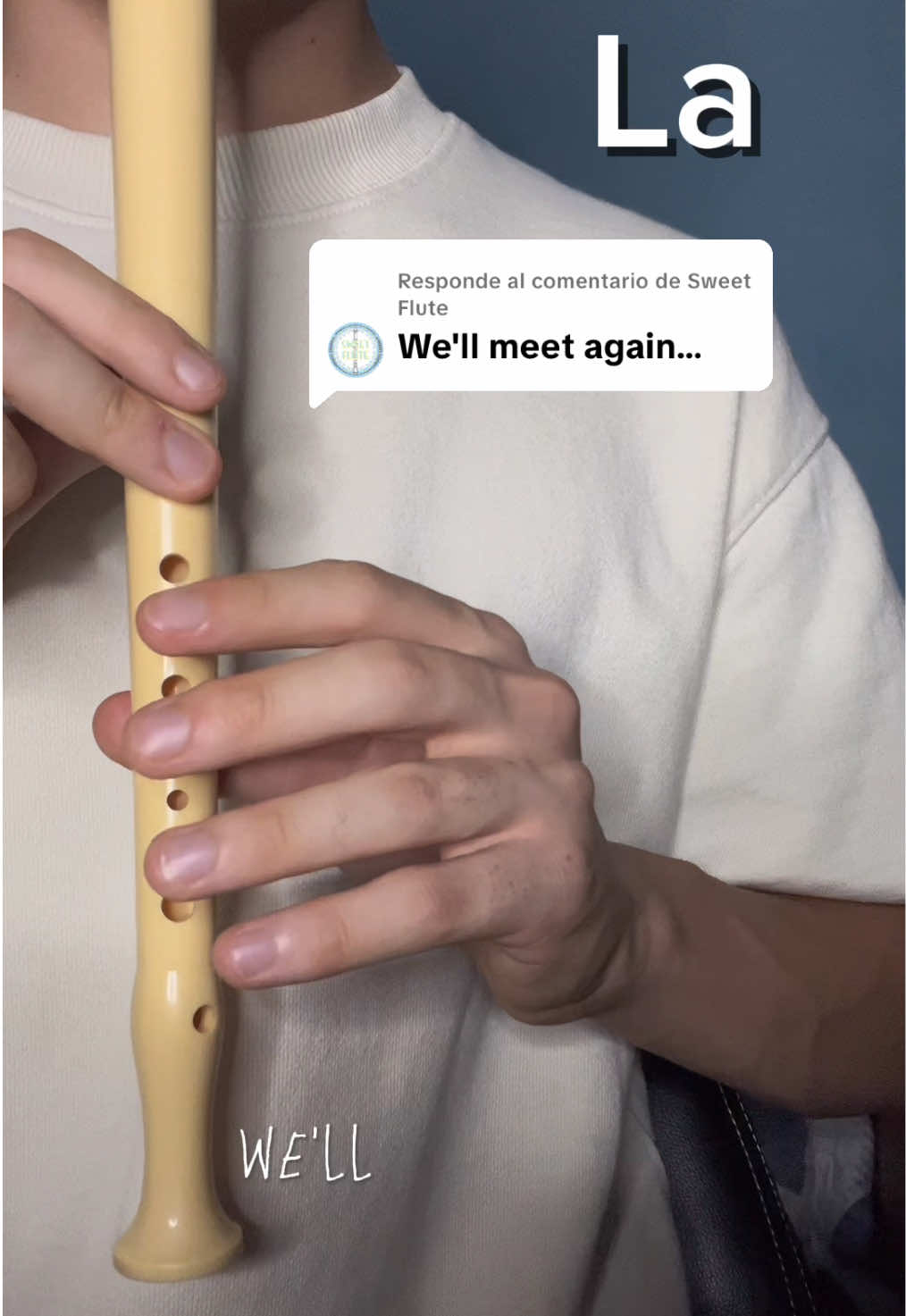 @Sweet Flute