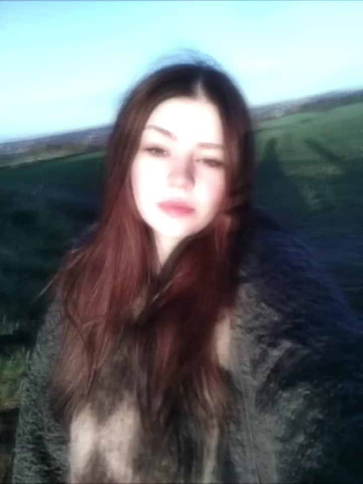 @Maddi x