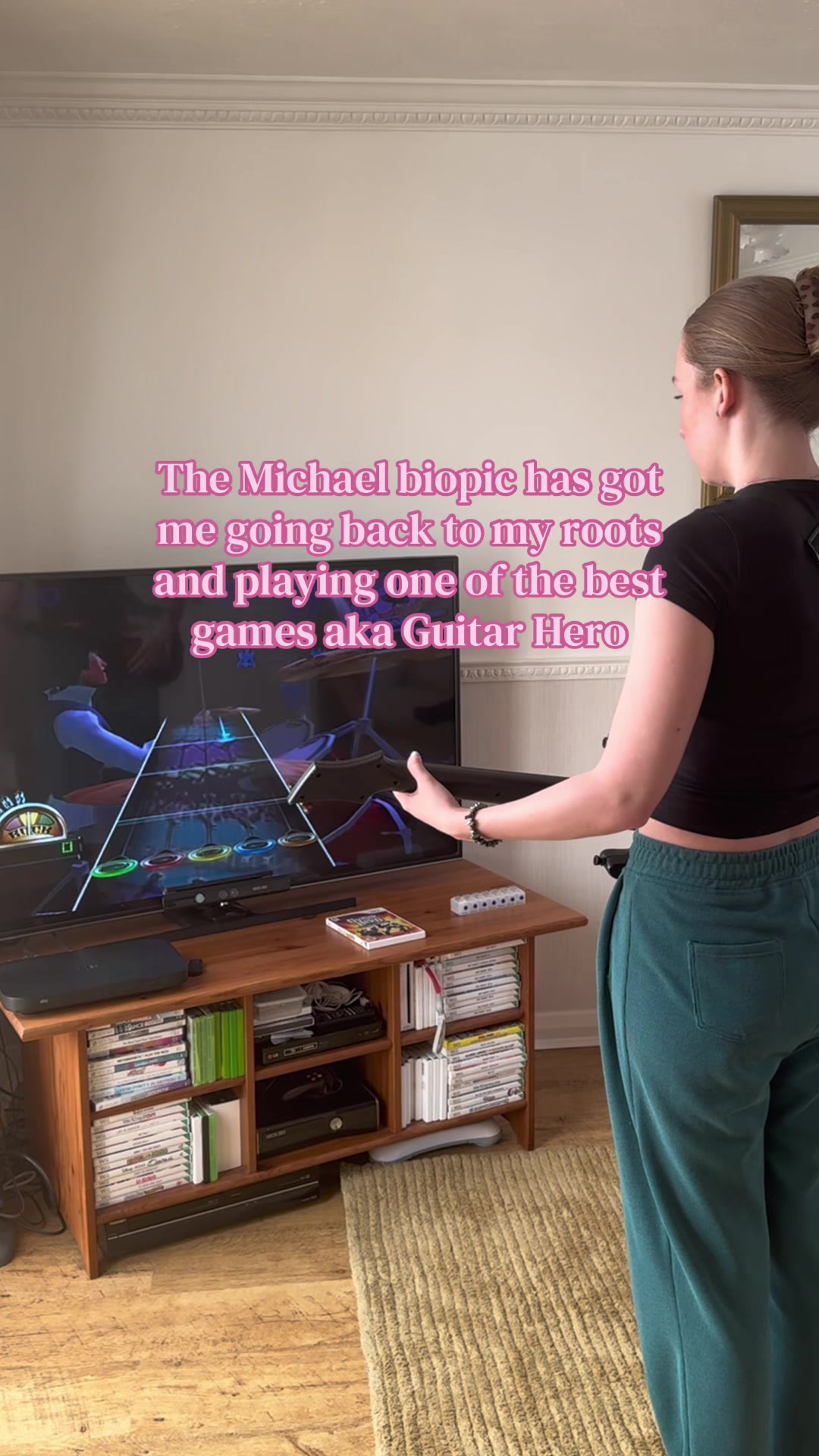 @Michaela | Nostalgia✨