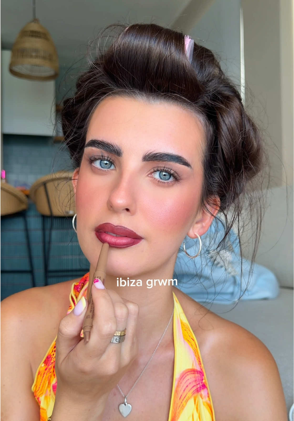 @Erin Rose