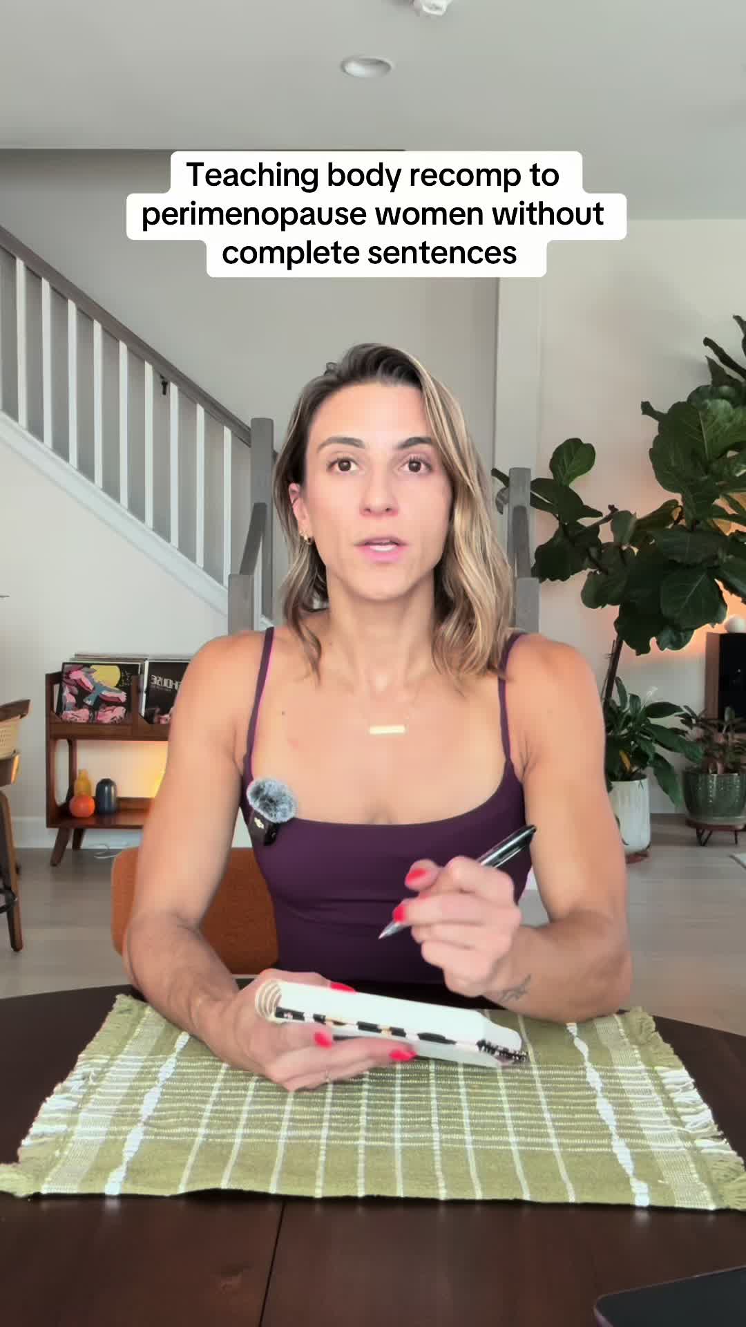 @Tara LaFerrara
