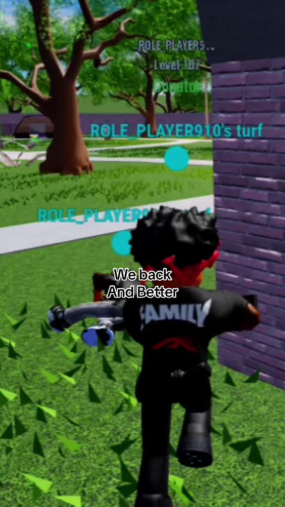 @UMAD_SHOOTERS