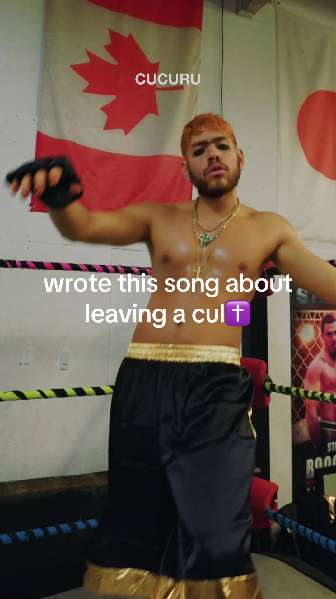 @Cainculto
