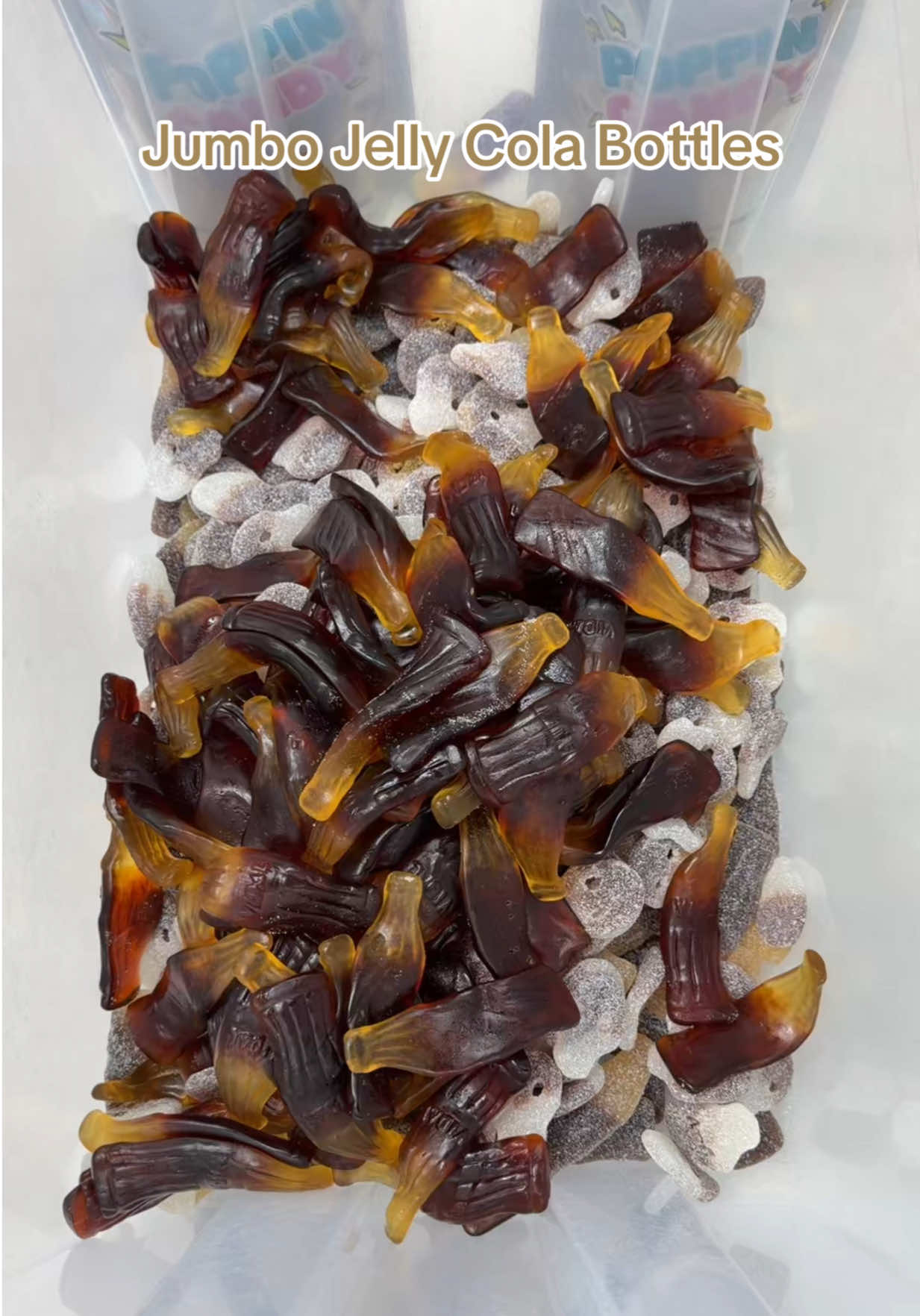 @Poppin Candy