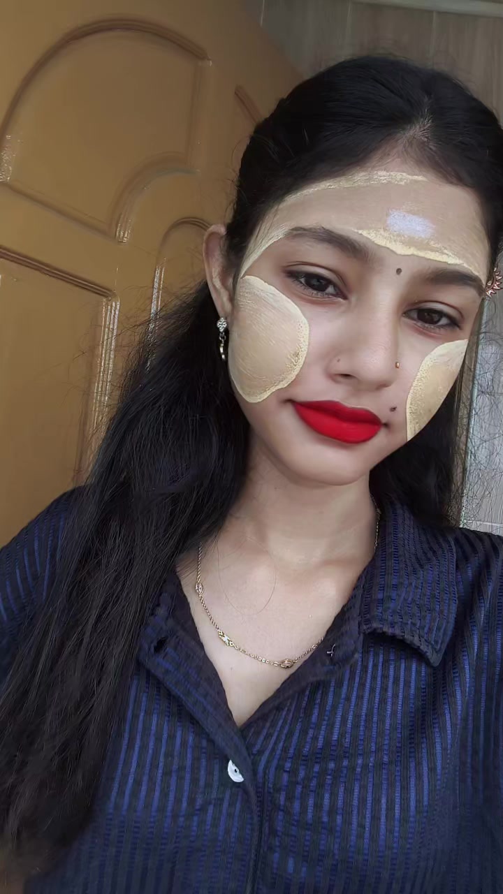 @நந்தினி😘(black girl)🥰🥰