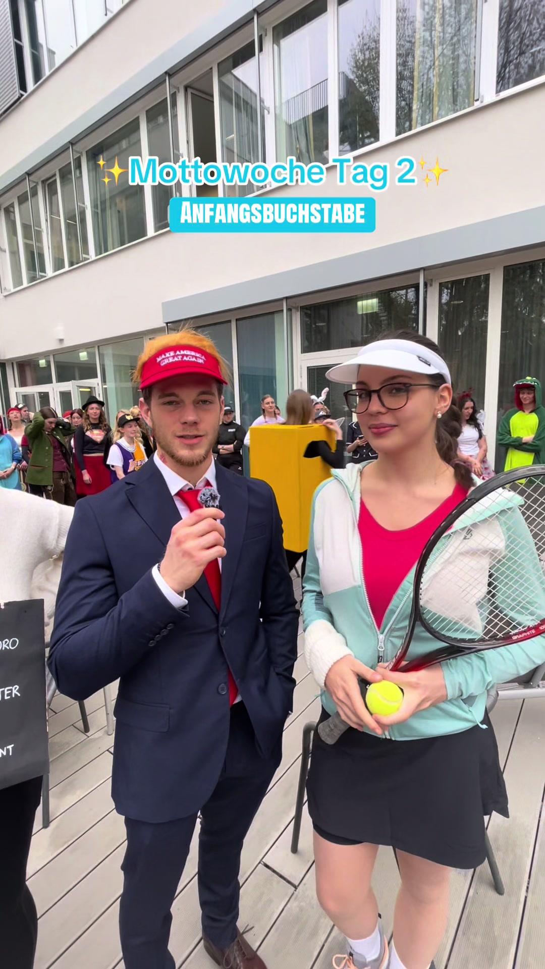 @HLW Steyr Maturaball 2026