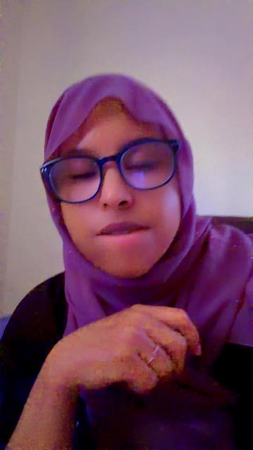 @Falhada Dekow Iman