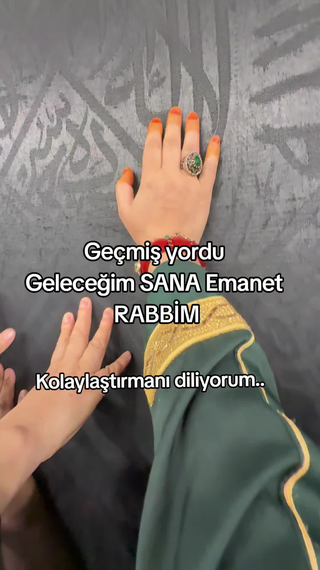 @MEKKE MEDİNE AŞIĞI