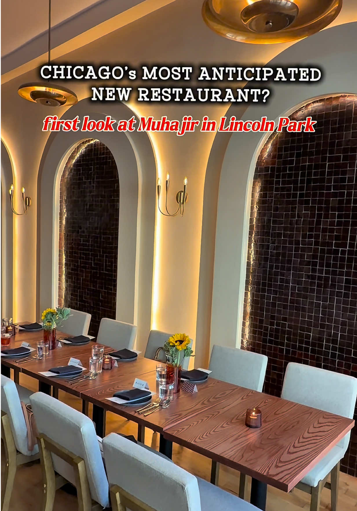 @Pooja Naik | Chicago Lifestyle
