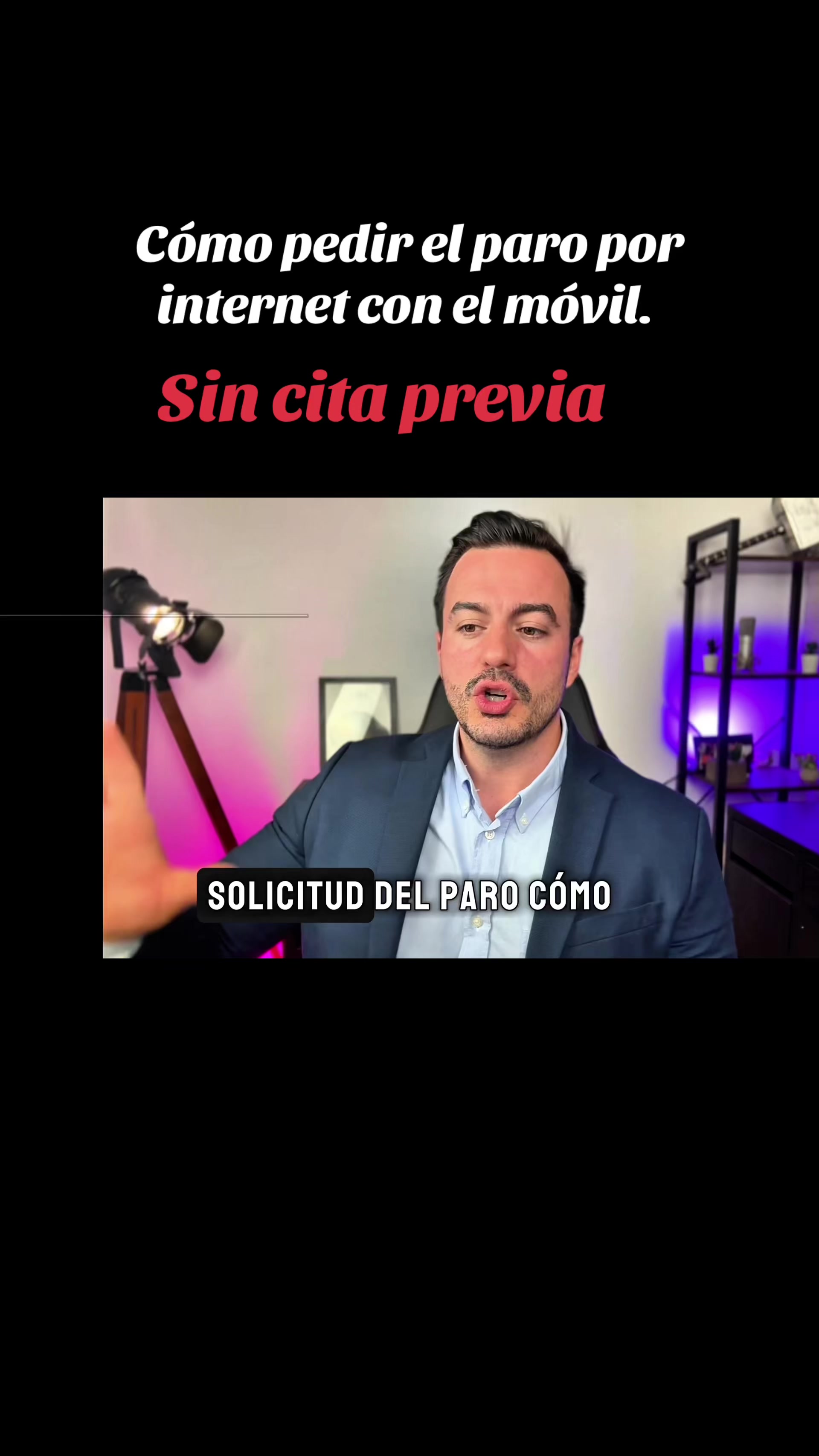 @Un Tío Legal