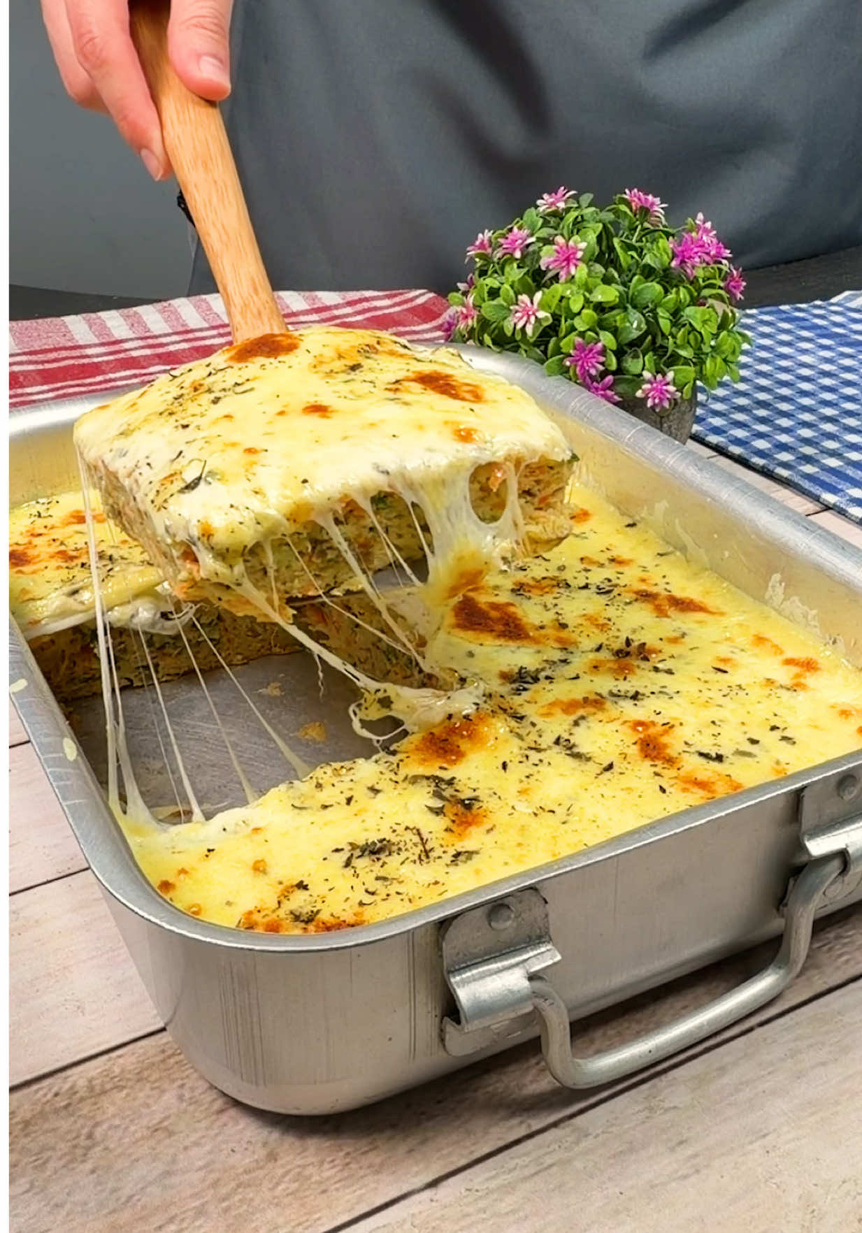 @La Receta Casera