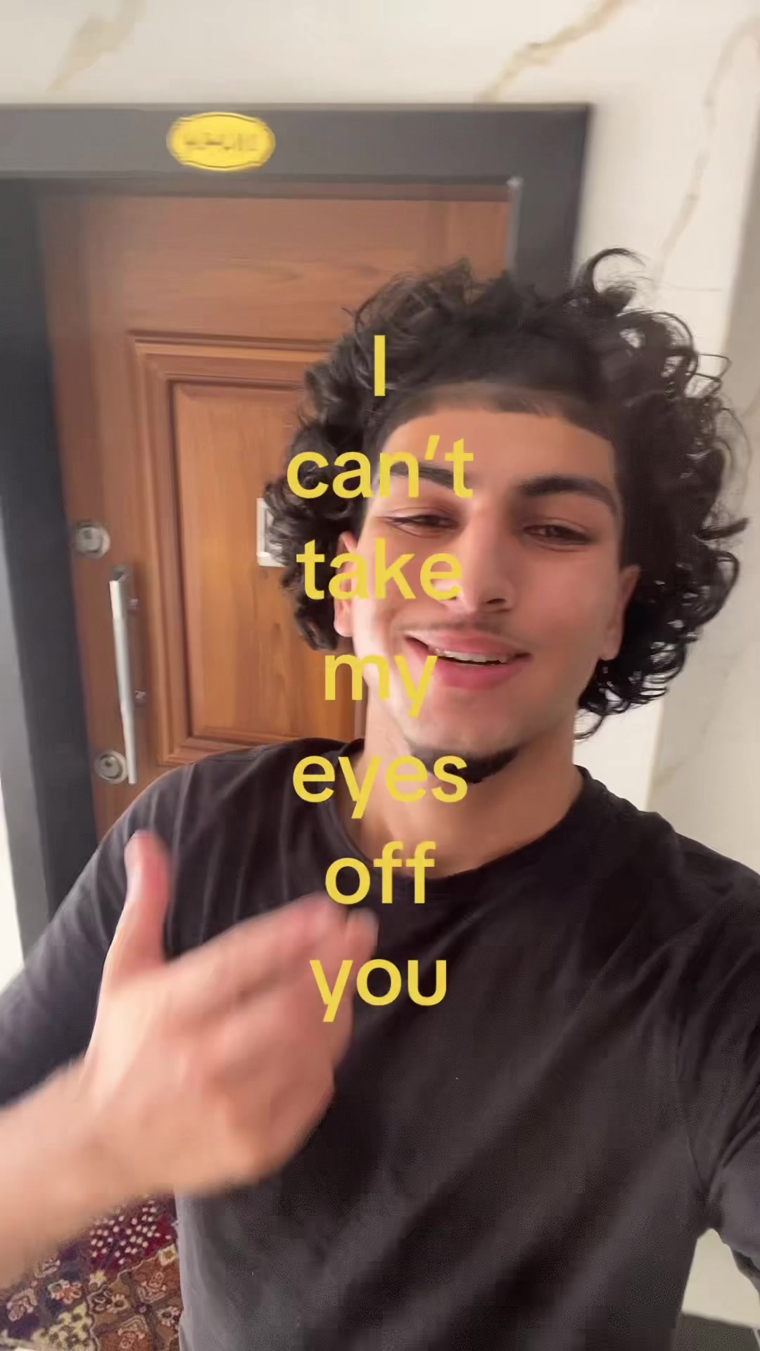 @Weirdo