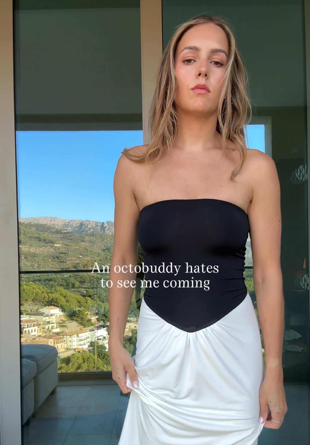 @Georgia Rose