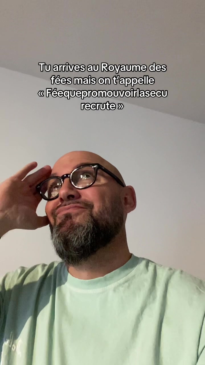 @La Sécu Recrute