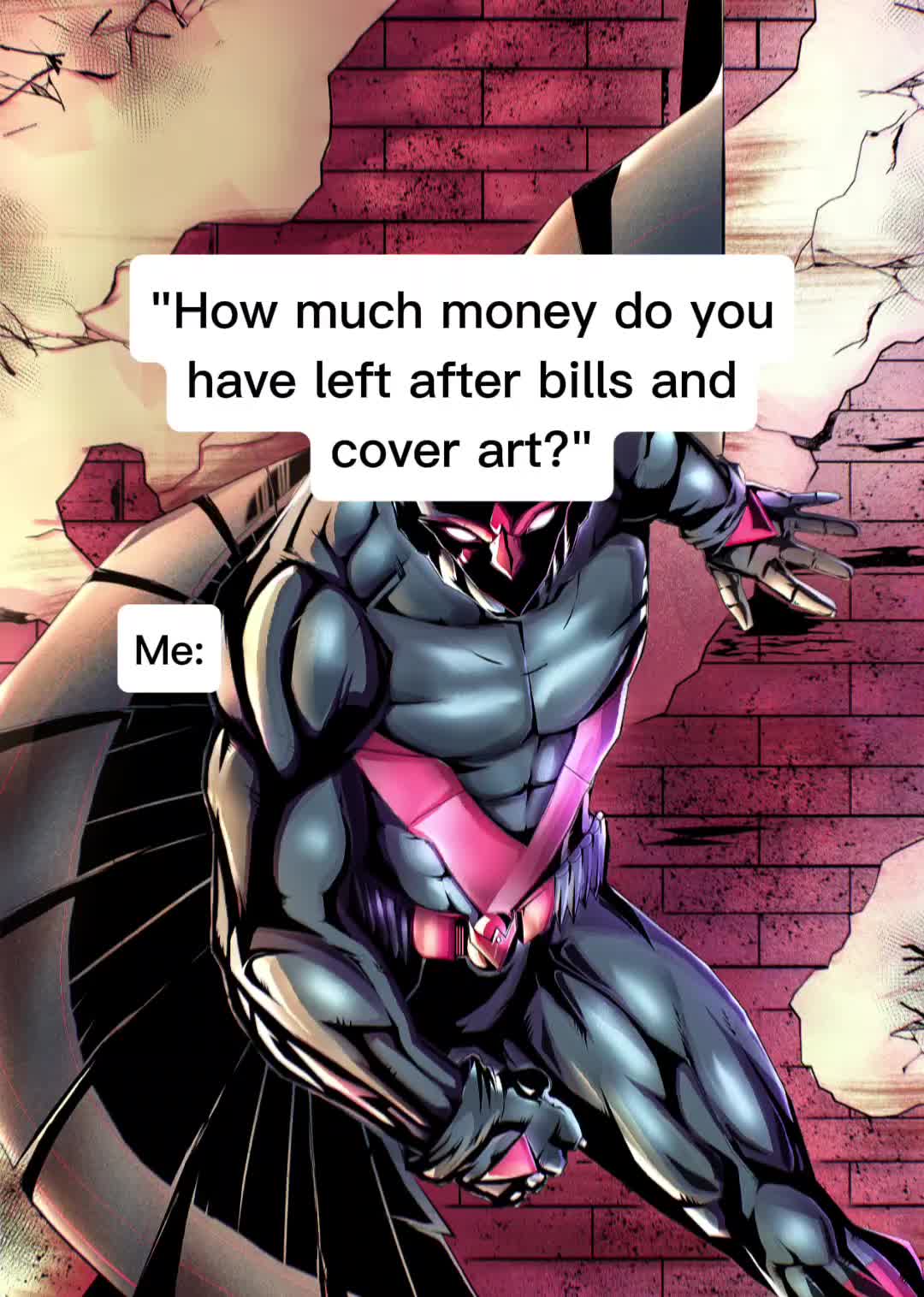@Six Fifteen Comics